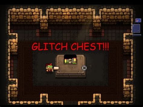 Glitch chest gungeon - This guide will show you the steps you need to take to get to the Resourceful Rat's lair in the Enter the Gungeon Advanced Gungeons & Draguns Update.Stream: ...
